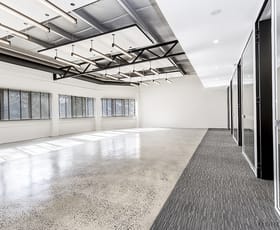 Offices commercial property leased at 204/349 Pacific Highway North Sydney NSW 2060