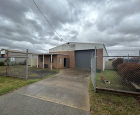 Factory, Warehouse & Industrial commercial property sold at 3 McPherson Street Bacchus Marsh VIC 3340