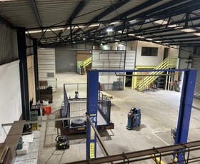 Factory, Warehouse & Industrial commercial property sold at 3 McPherson Street Bacchus Marsh VIC 3340