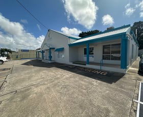 Offices commercial property leased at 3/40 Evans Avenue North Mackay QLD 4740