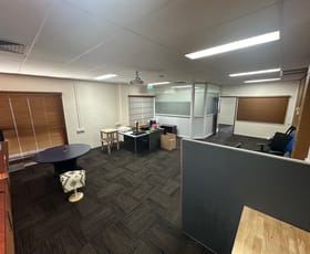 Offices commercial property leased at 3/40 Evans Avenue North Mackay QLD 4740