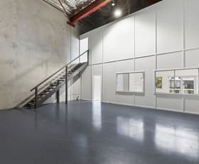 Factory, Warehouse & Industrial commercial property leased at 1/224 New Cleveland Road Tingalpa QLD 4173