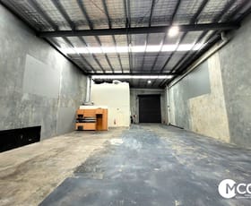 Factory, Warehouse & Industrial commercial property for lease at 2/7 Commercial Court Tullamarine VIC 3043