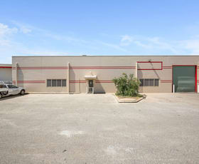 Factory, Warehouse & Industrial commercial property leased at 4/133 Kelvin Road Maddington WA 6109
