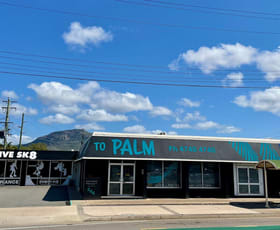 Shop & Retail commercial property for lease at Shops 4 & 5/244 Ross River Road Aitkenvale QLD 4814