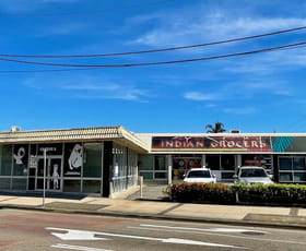 Offices commercial property for lease at Shops 4 & 5/244 Ross River Road Aitkenvale QLD 4814