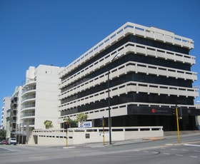 Other commercial property leased at 165 Adelaide Terrace East Perth WA 6004