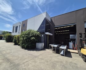 Factory, Warehouse & Industrial commercial property leased at 9/1-11 Bryants Road Dandenong VIC 3175