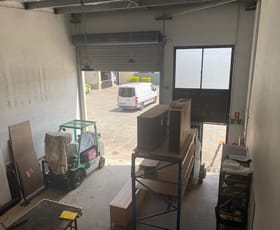 Factory, Warehouse & Industrial commercial property leased at 5/23 Activity Crescent Molendinar QLD 4214