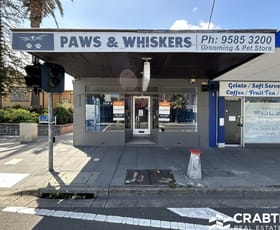 Shop & Retail commercial property for sale at 1 Como Parade Mentone VIC 3194