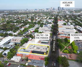 Offices commercial property for lease at 3B / 92-94 The Parade Norwood SA 5067
