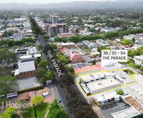 Offices commercial property for lease at 3B / 92-94 The Parade Norwood SA 5067