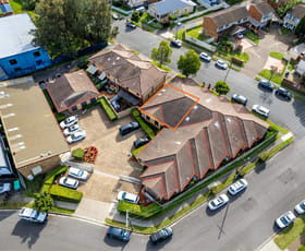 Medical / Consulting commercial property for lease at 8/24 Brown Road Broadmeadow NSW 2292