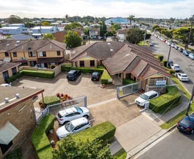 Medical / Consulting commercial property for lease at 8/24 Brown Road Broadmeadow NSW 2292
