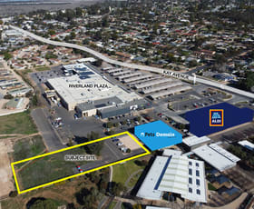 Showrooms / Bulky Goods commercial property for lease at 34 Kay Avenue Berri SA 5343