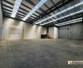 Factory, Warehouse & Industrial commercial property leased at 48-50 Imperial Avenue Sunshine North VIC 3020