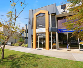 Offices commercial property leased at 6/43 Kirwan Street Floreat WA 6014