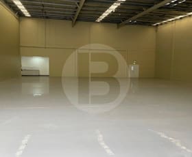 Factory, Warehouse & Industrial commercial property leased at 4/175-179 JAMES RUSE DRIVE Camellia NSW 2142