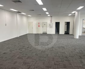 Factory, Warehouse & Industrial commercial property leased at 4/175-179 JAMES RUSE DRIVE Camellia NSW 2142