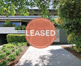 Offices commercial property for lease at 13/100 Hay Street Subiaco WA 6008