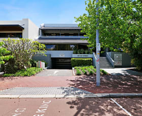 Offices commercial property for lease at 13/100 Hay Street Subiaco WA 6008