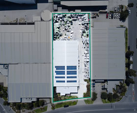 Factory, Warehouse & Industrial commercial property leased at 64 Logis Boulevard Dandenong South VIC 3175