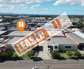 Factory, Warehouse & Industrial commercial property leased at Unit 2/61-71 Rookwood Road Yagoona NSW 2199