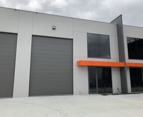 Factory, Warehouse & Industrial commercial property leased at 13/14 Burgess Road Bayswater North VIC 3153