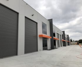 Factory, Warehouse & Industrial commercial property leased at 13/14 Burgess Road Bayswater North VIC 3153