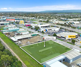 Factory, Warehouse & Industrial commercial property for lease at 28-30 Standing Drive Traralgon VIC 3844