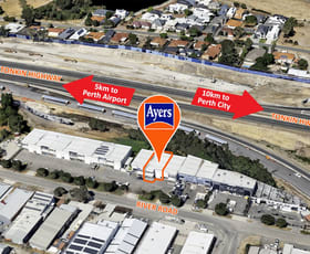 Factory, Warehouse & Industrial commercial property for lease at 2/26 River Road Bayswater WA 6053
