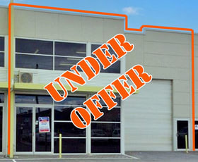 Factory, Warehouse & Industrial commercial property for lease at 2/26 River Road Bayswater WA 6053