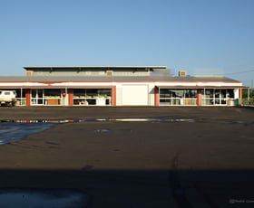 Showrooms / Bulky Goods commercial property for lease at Unit 5/90 Raglan Street Roma QLD 4455