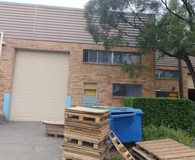 Factory, Warehouse & Industrial commercial property leased at 59 Moxon Rd Punchbowl NSW 2196