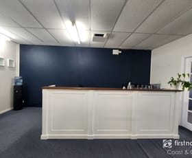 Offices commercial property leased at Level 1/116 Terralong Street Kiama NSW 2533