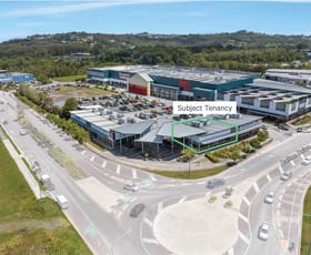 Showrooms / Bulky Goods commercial property for lease at Shop 2/70-98 Dalton Drive Maroochydore QLD 4558