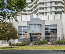Offices commercial property leased at 110 Goodwood Parade Burswood WA 6100