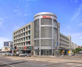 Offices commercial property leased at 4203-4204/834 Pittwater Road Dee Why NSW 2099