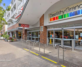 Offices commercial property leased at 4203-4204/834 Pittwater Road Dee Why NSW 2099