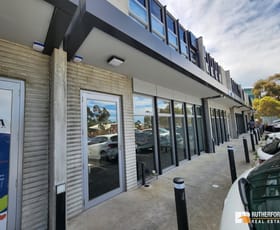Offices commercial property for lease at 5/10 Enterprise Drive Bundoora VIC 3083