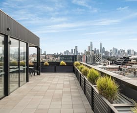 Offices commercial property for lease at Part Level 4 3 Newton Street Cremorne VIC 3121
