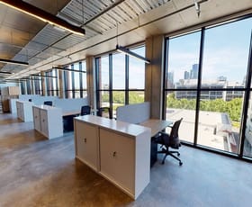 Offices commercial property for lease at Part Level 4 3 Newton Street Cremorne VIC 3121