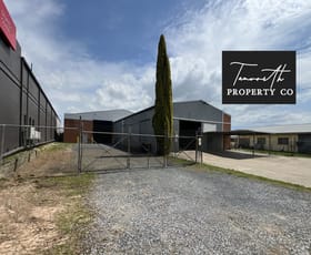 Factory, Warehouse & Industrial commercial property sold at 15 Wirraway Street Tamworth NSW 2340