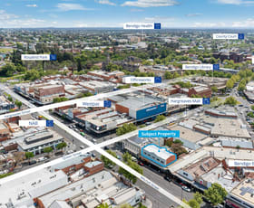 Offices commercial property for lease at Level 1/69 Mitchell Street Bendigo VIC 3550