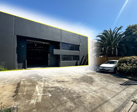 Showrooms / Bulky Goods commercial property for lease at 5 Lewis Street Coburg North VIC 3058