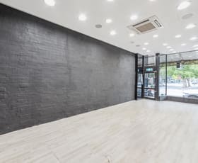 Shop & Retail commercial property for lease at 419 Chapel Street South Yarra VIC 3141