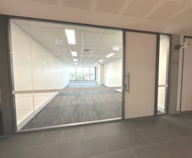 Offices commercial property leased at 2.09/3 Fordham Way Oran Park NSW 2570