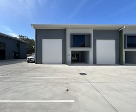 Factory, Warehouse & Industrial commercial property leased at 12/75-77 & 79-81 Jardine Drive Redland Bay QLD 4165