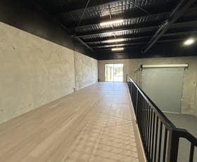 Factory, Warehouse & Industrial commercial property leased at 12/75-77 & 79-81 Jardine Drive Redland Bay QLD 4165