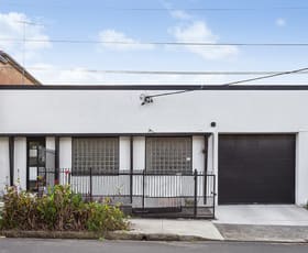 Factory, Warehouse & Industrial commercial property for lease at 50-52 Shepherd Street Marrickville NSW 2204